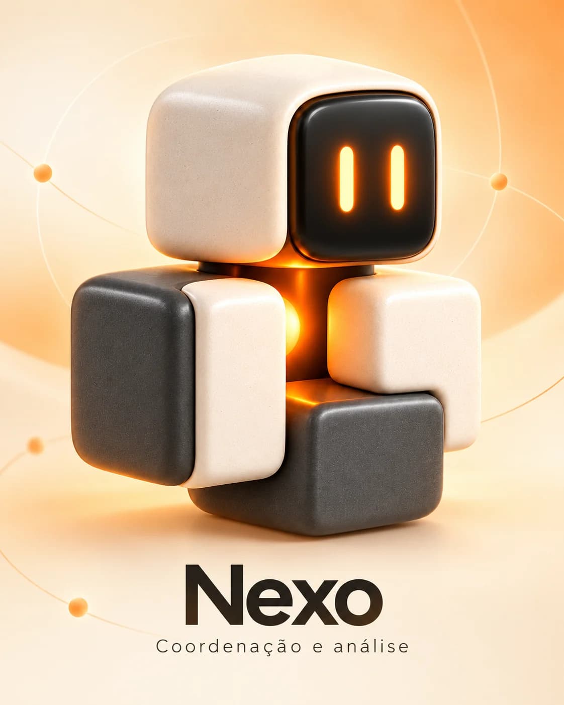 Retrato de Nexo